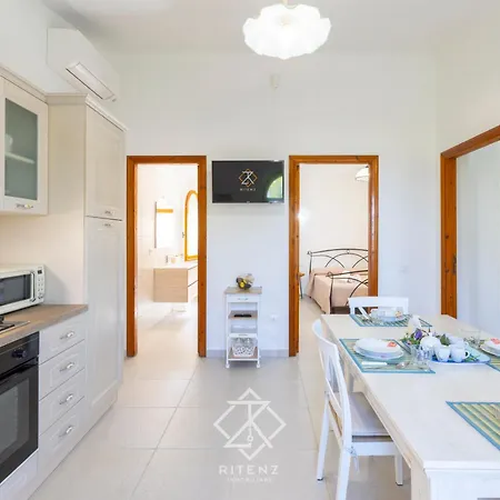 Ferienhaus Sofia - Vista Panoramica Sul Mare Costa Rei